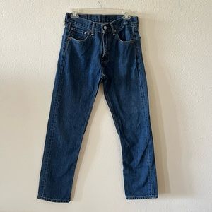 Levi’s Men’s Jeans